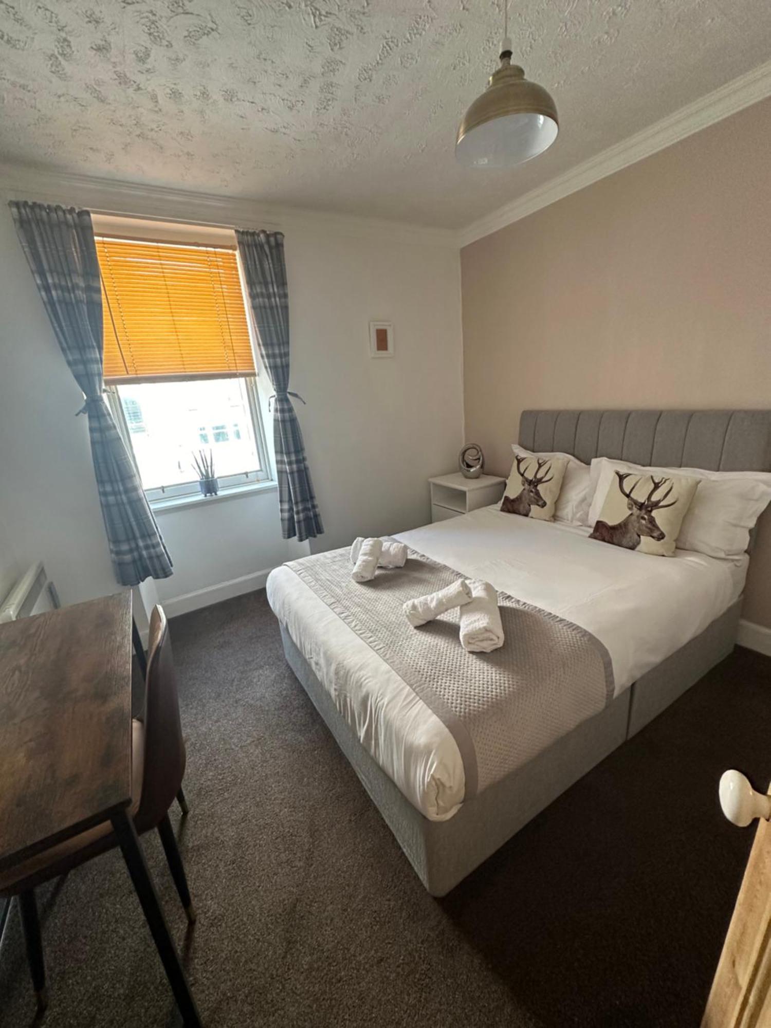 1 Bedroom In Old Town * Edinburgh