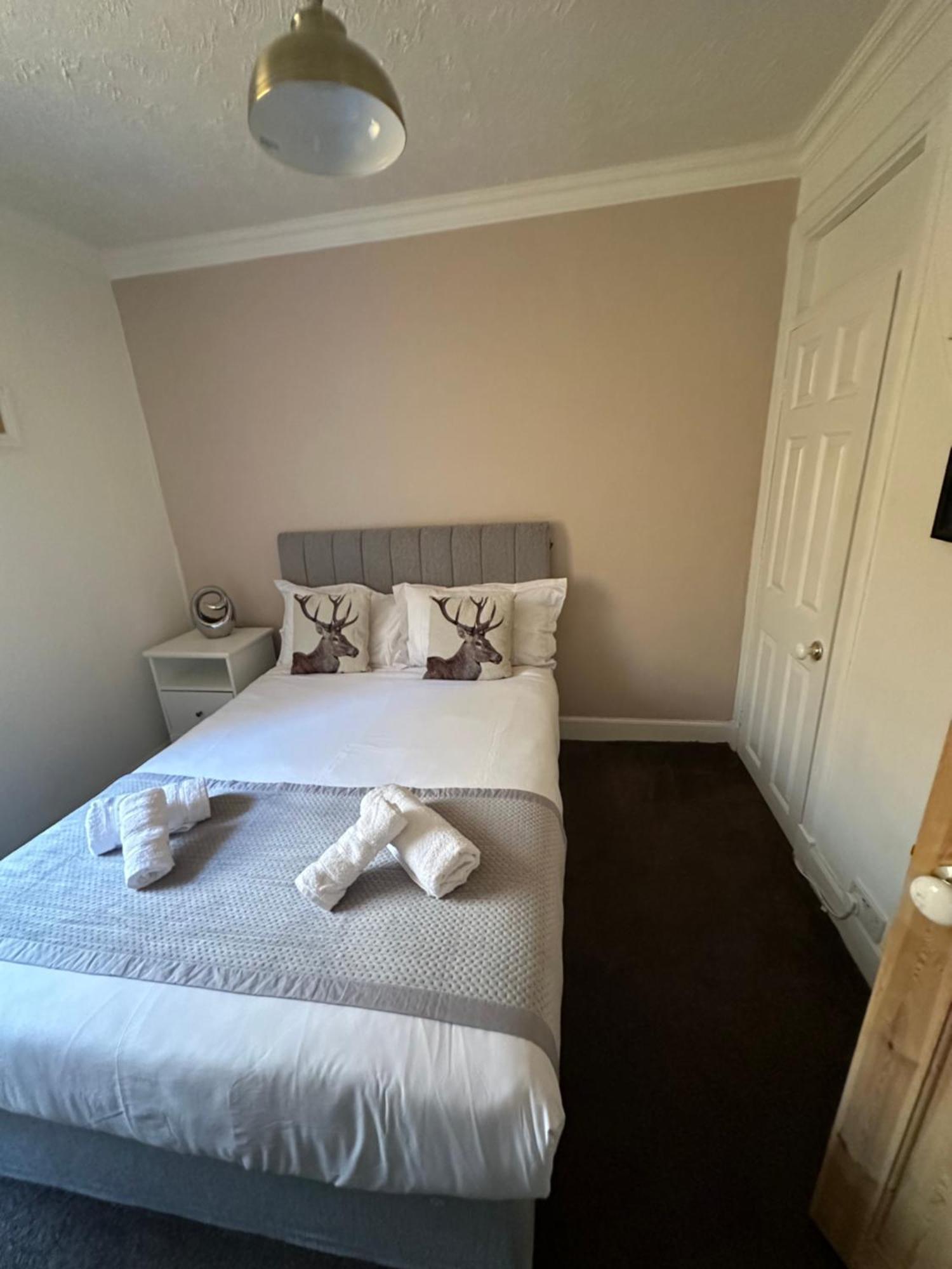 1 Bedroom In Old Town