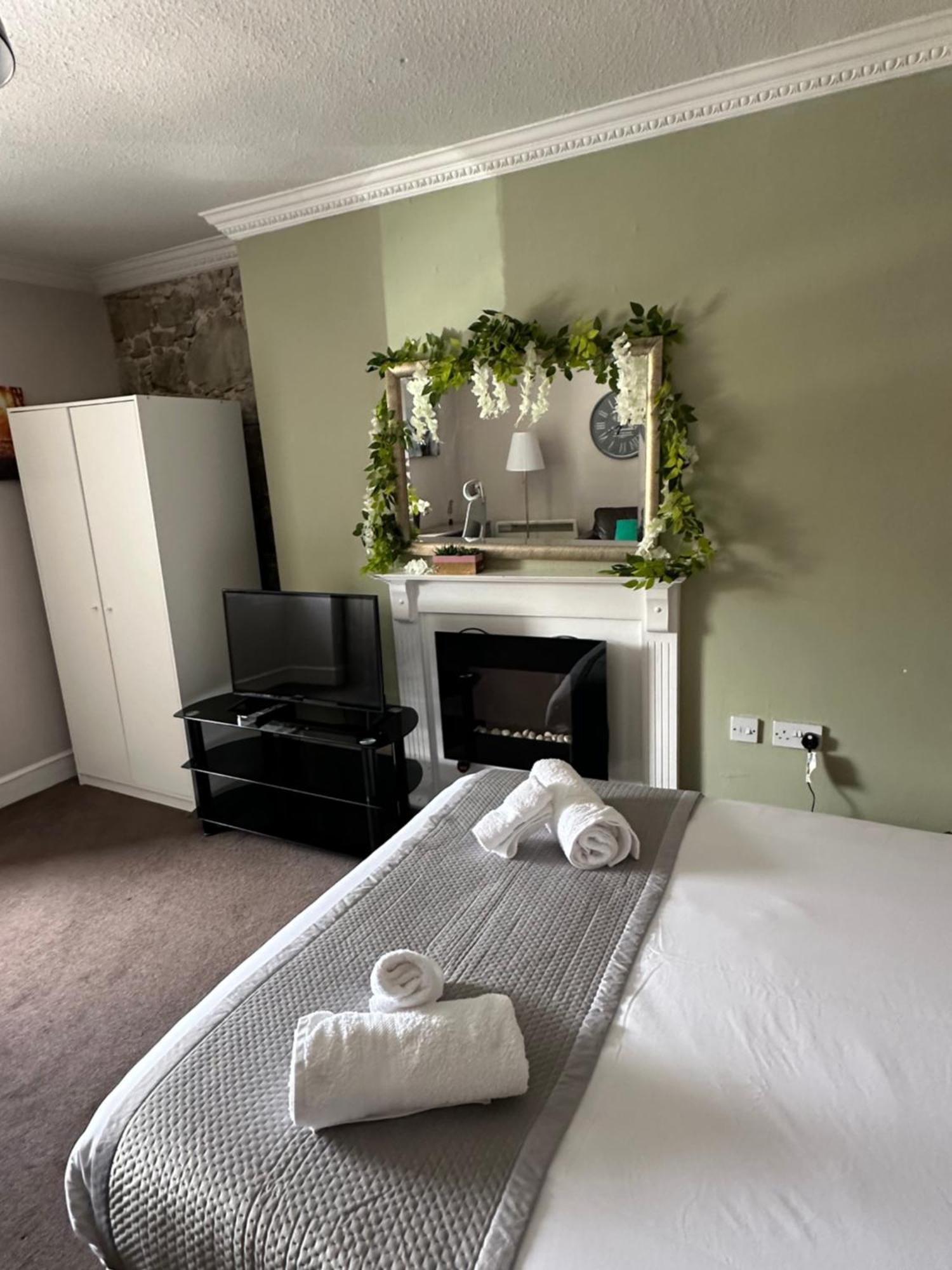 1 Bedroom In Old Town * Edinburgh