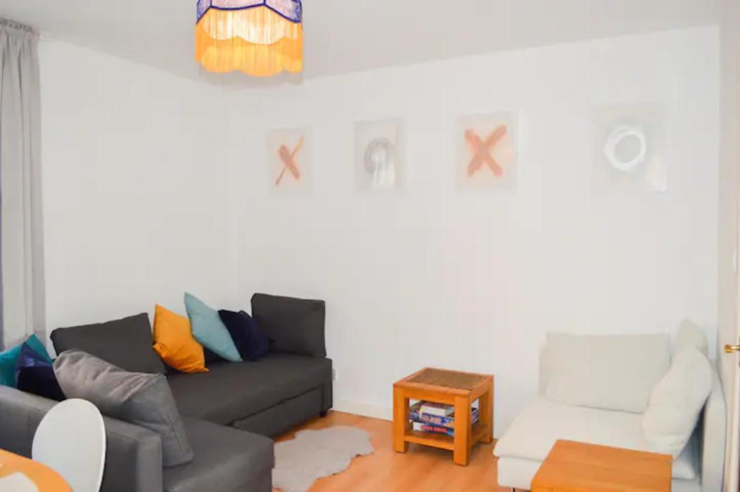 Apartment Guestready - Calm Near University