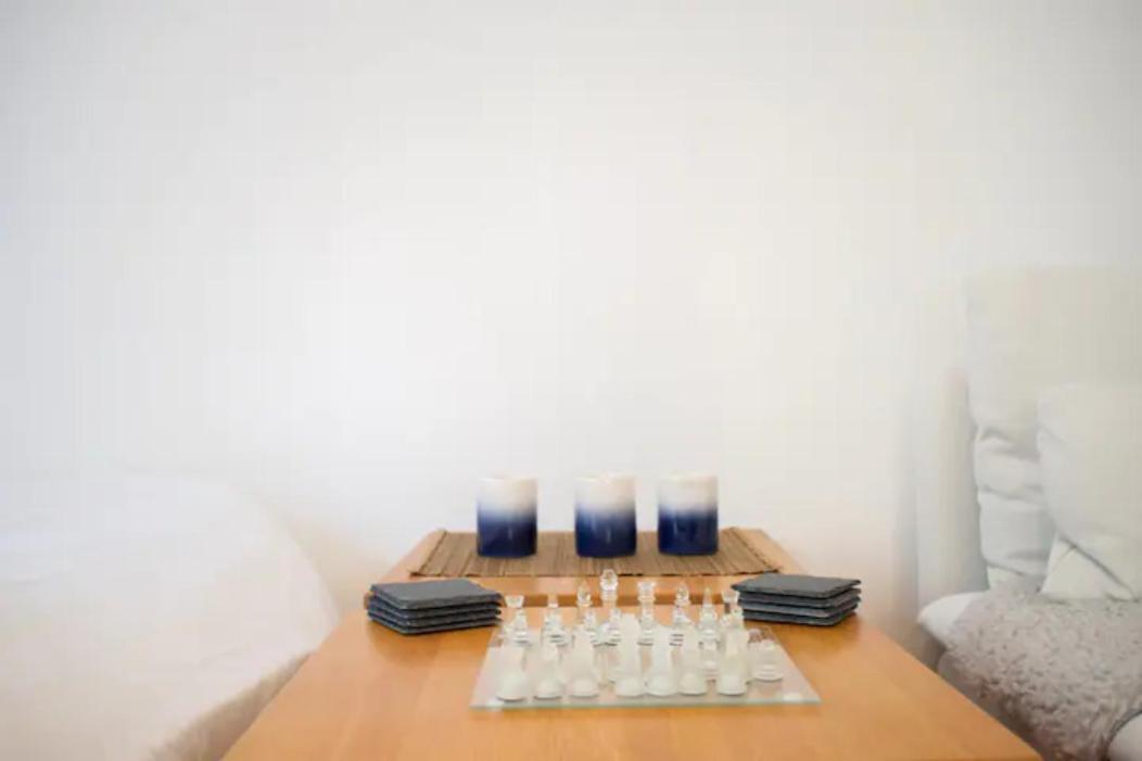 Guestready - Calm Near University Apartment