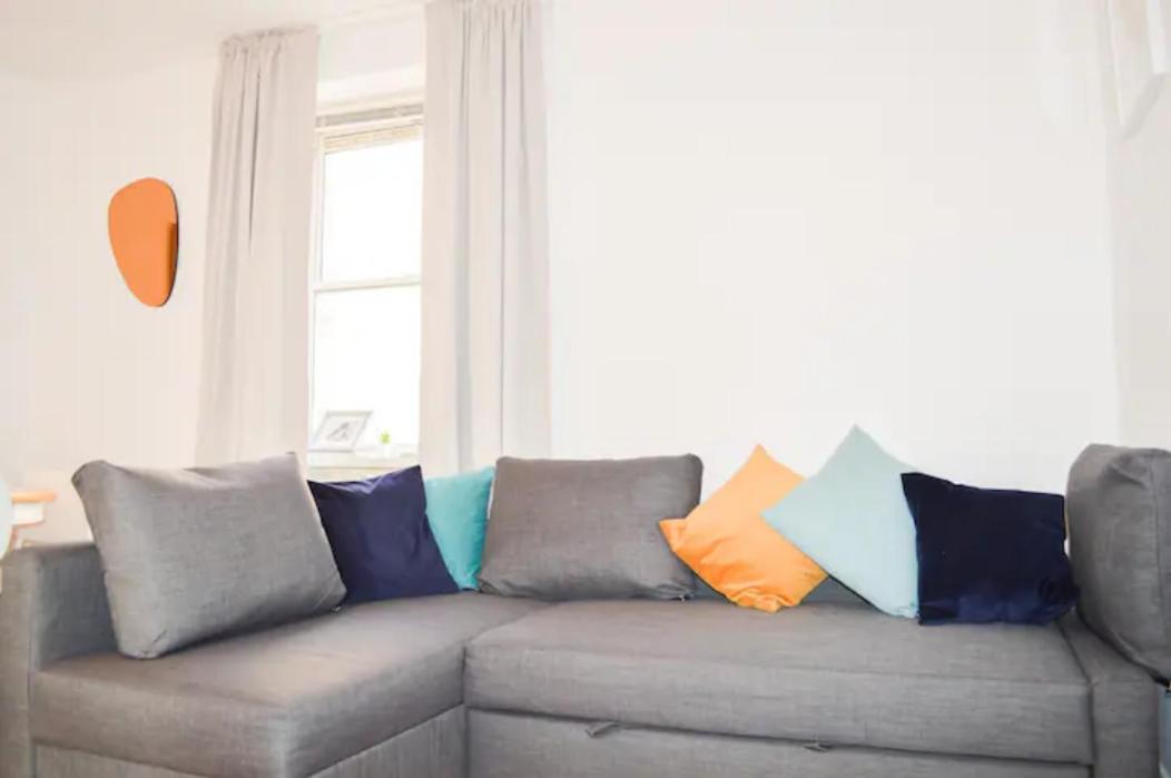 Apartment Guestready - Calm Near University