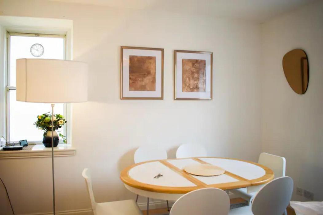 Guestready - Calm Near University Apartment Edinburgh