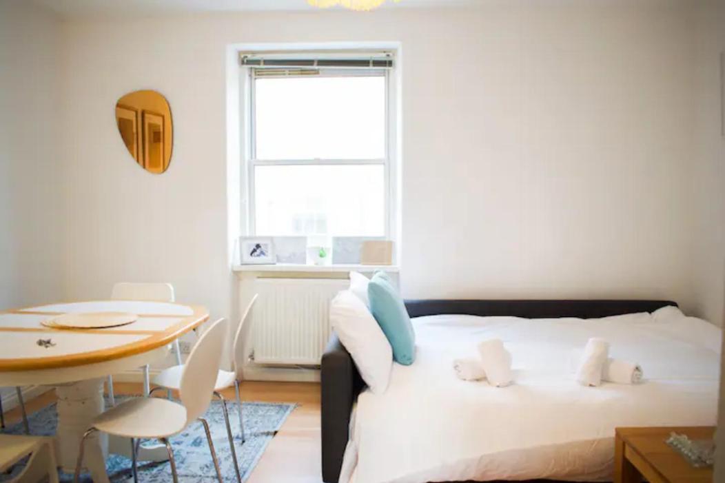 Apartment Guestready - Calm Near University Edinburgh