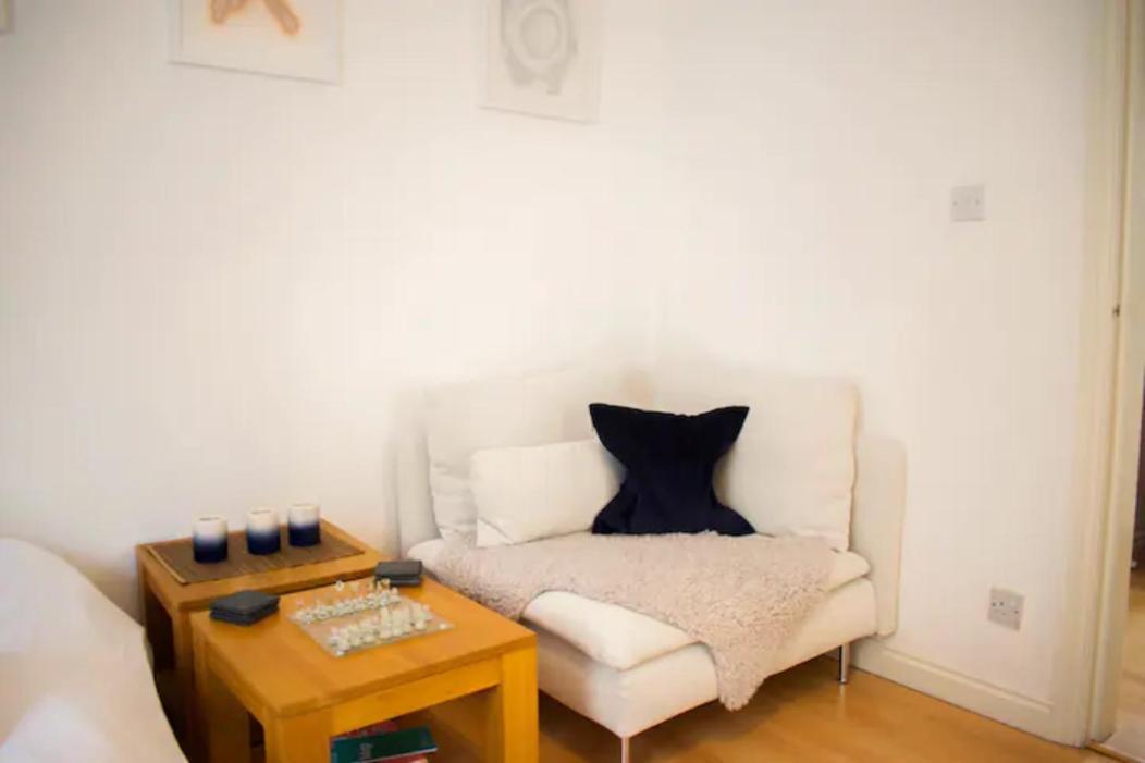 Guestready - Calm Near University Apartment *