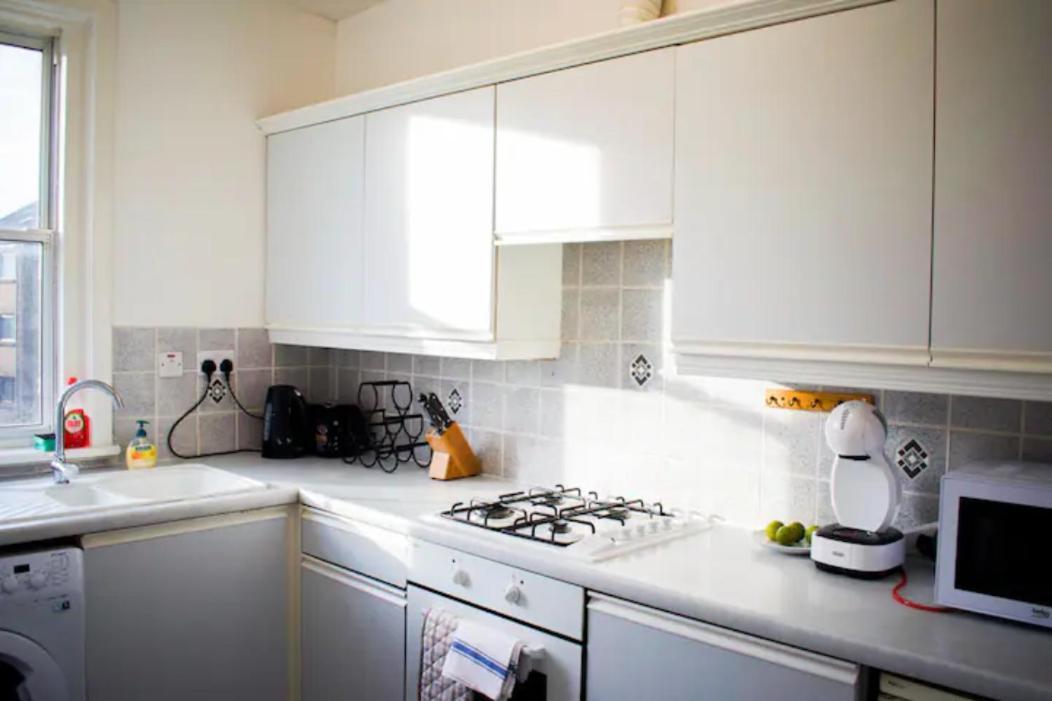 Guestready - Calm Near University Apartment