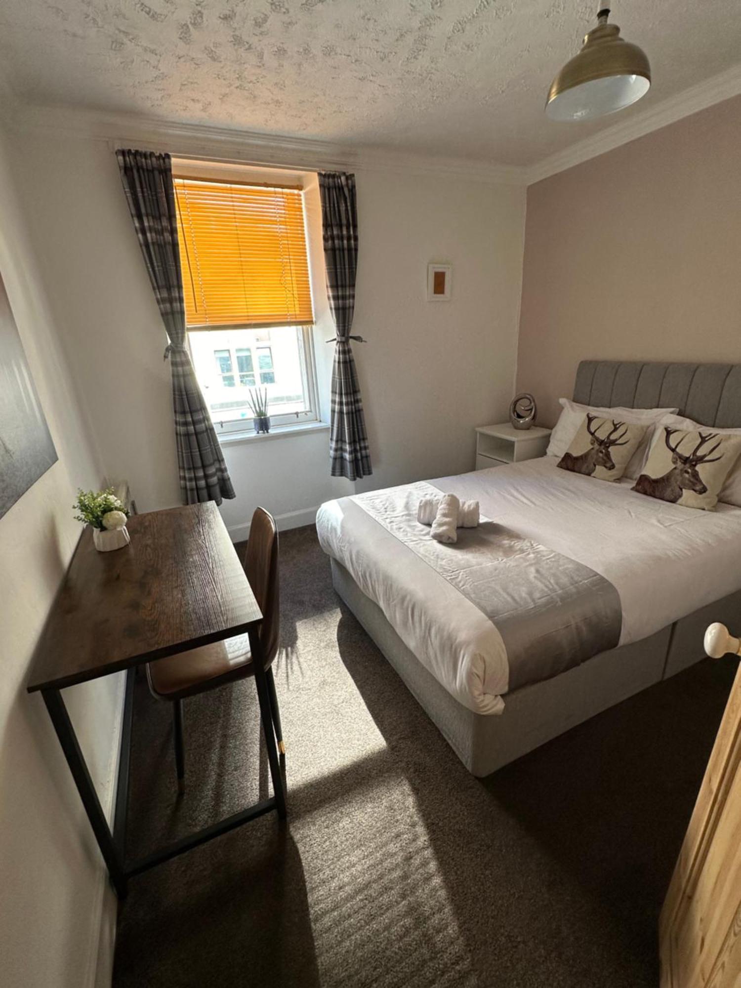 1 Bedroom In Old Town