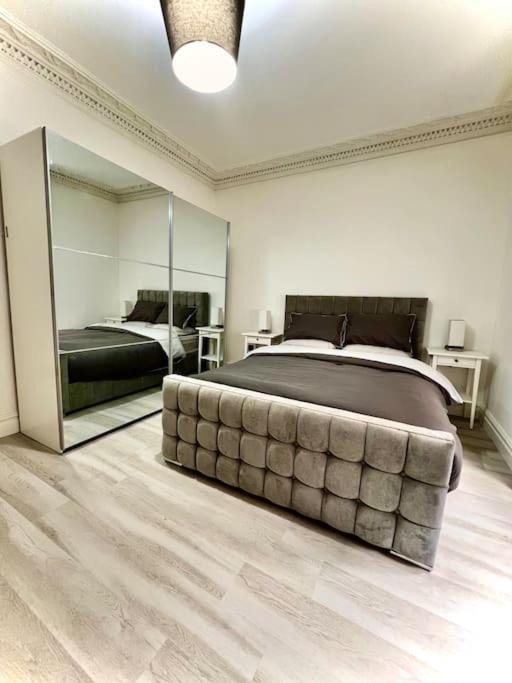 Apartment Contemporary Flat In Prime Centre EDI
