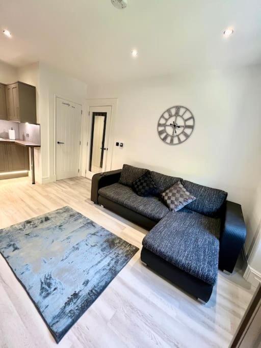 Apartment Contemporary Flat In Prime Centre EDI