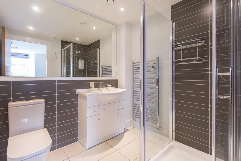 Capital Retreats - Shandwick Place * Edinburgh