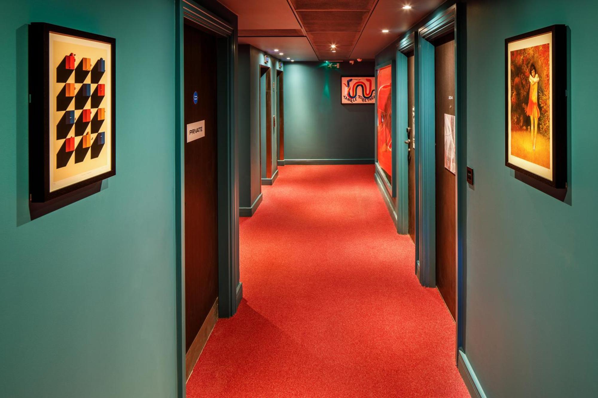 Ibis Styles St Andrew Square 3*