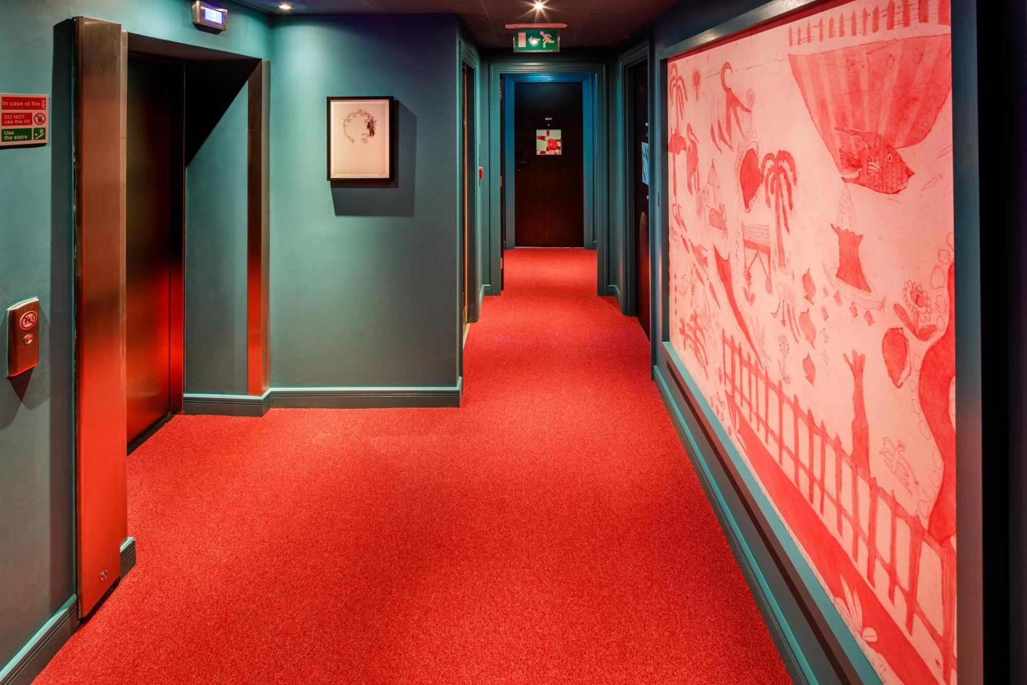 Ibis Styles St Andrew Square 3*