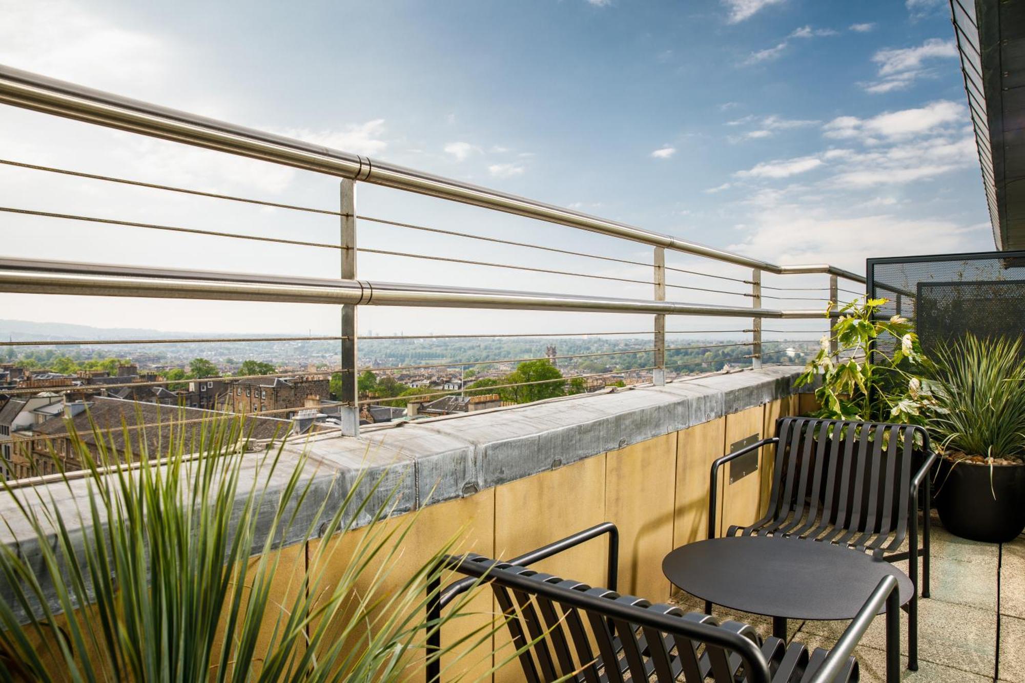 Ibis Styles St Andrew Square Edinburgh