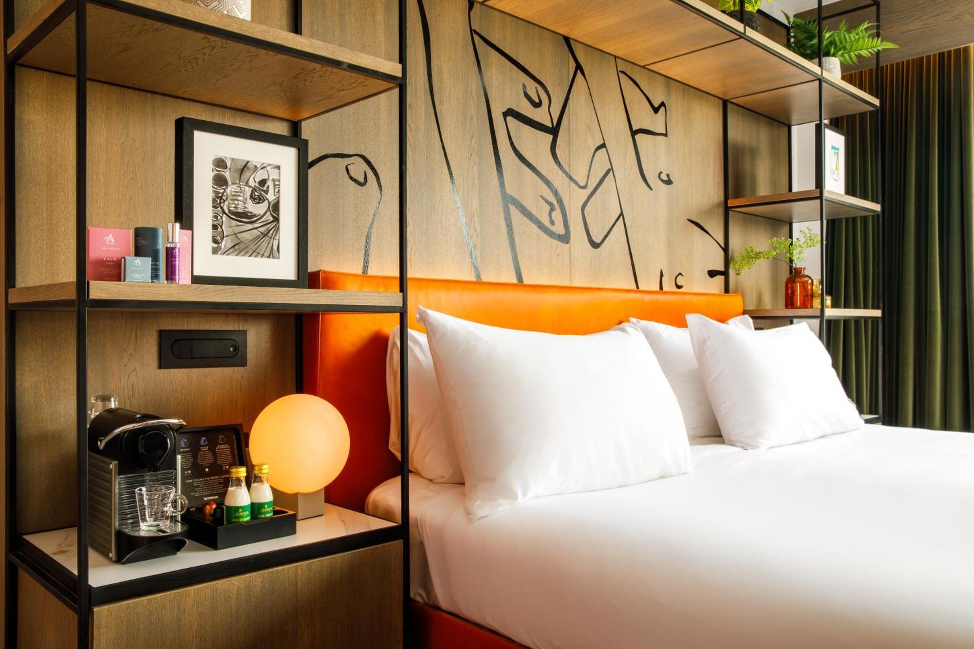Ibis Styles St Andrew Square 3*