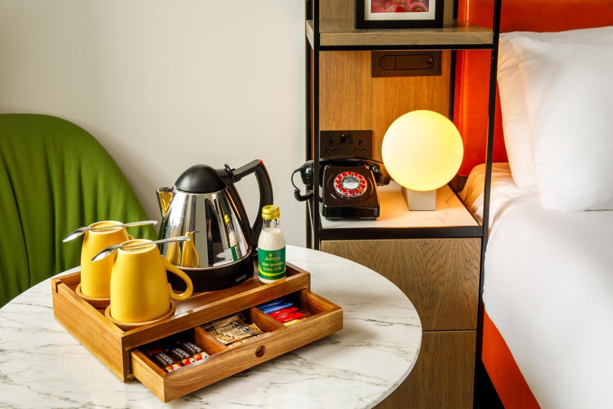 Ibis Styles St Andrew Square Hotel