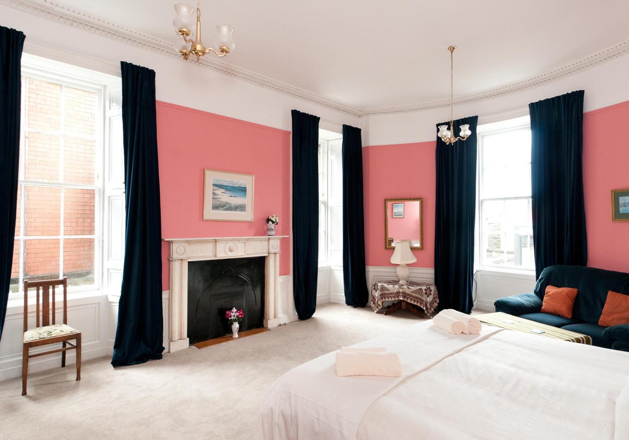 Apartment Union Street - 363 Edinburgh