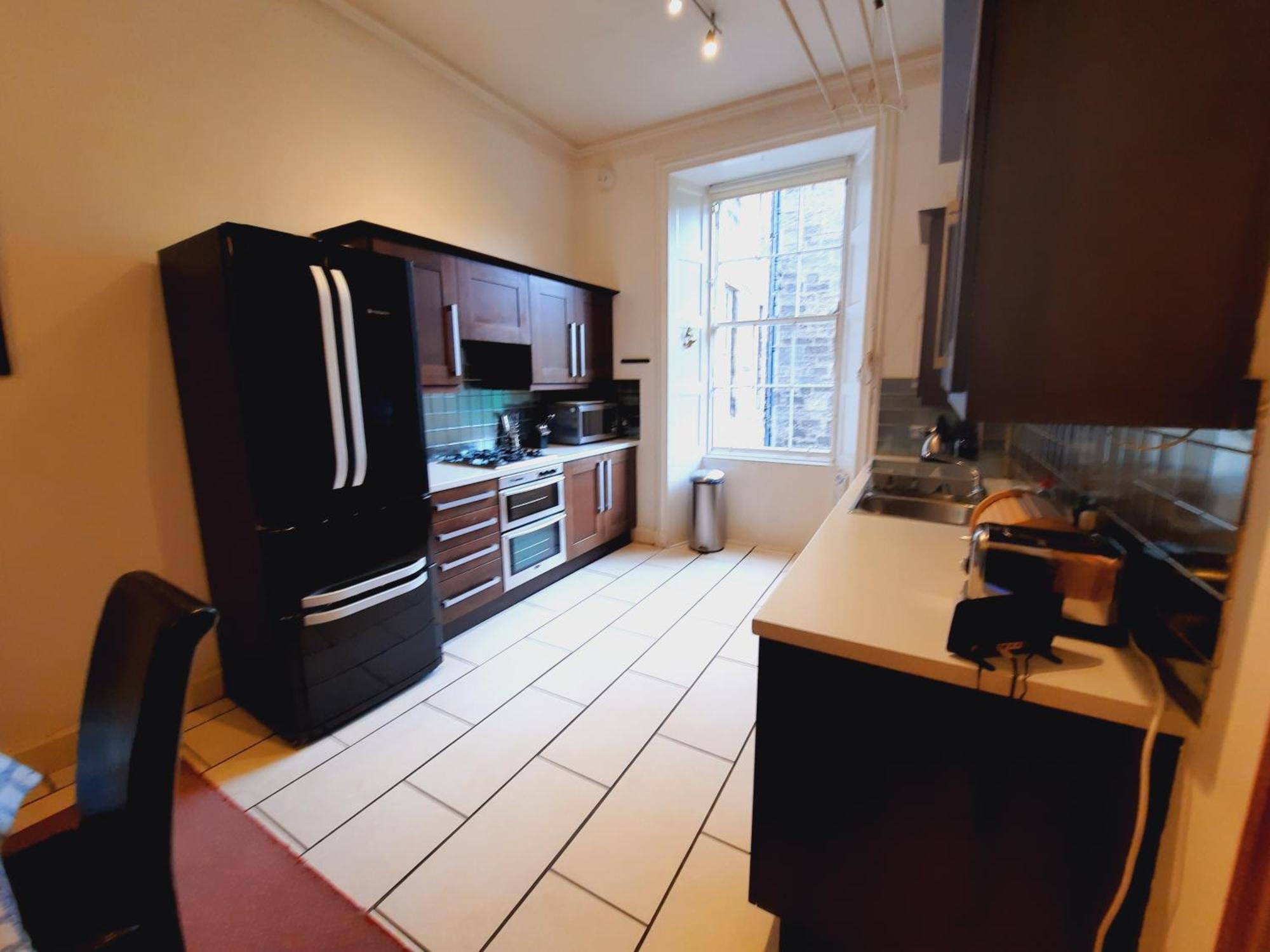 Apartment Cornwall Street - 297 *