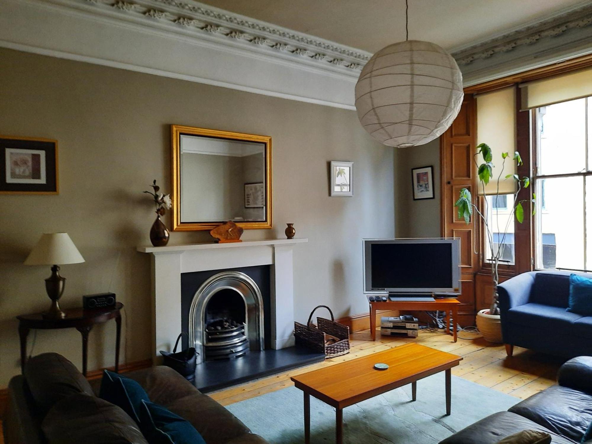 Cornwall Street - 297 Apartment *