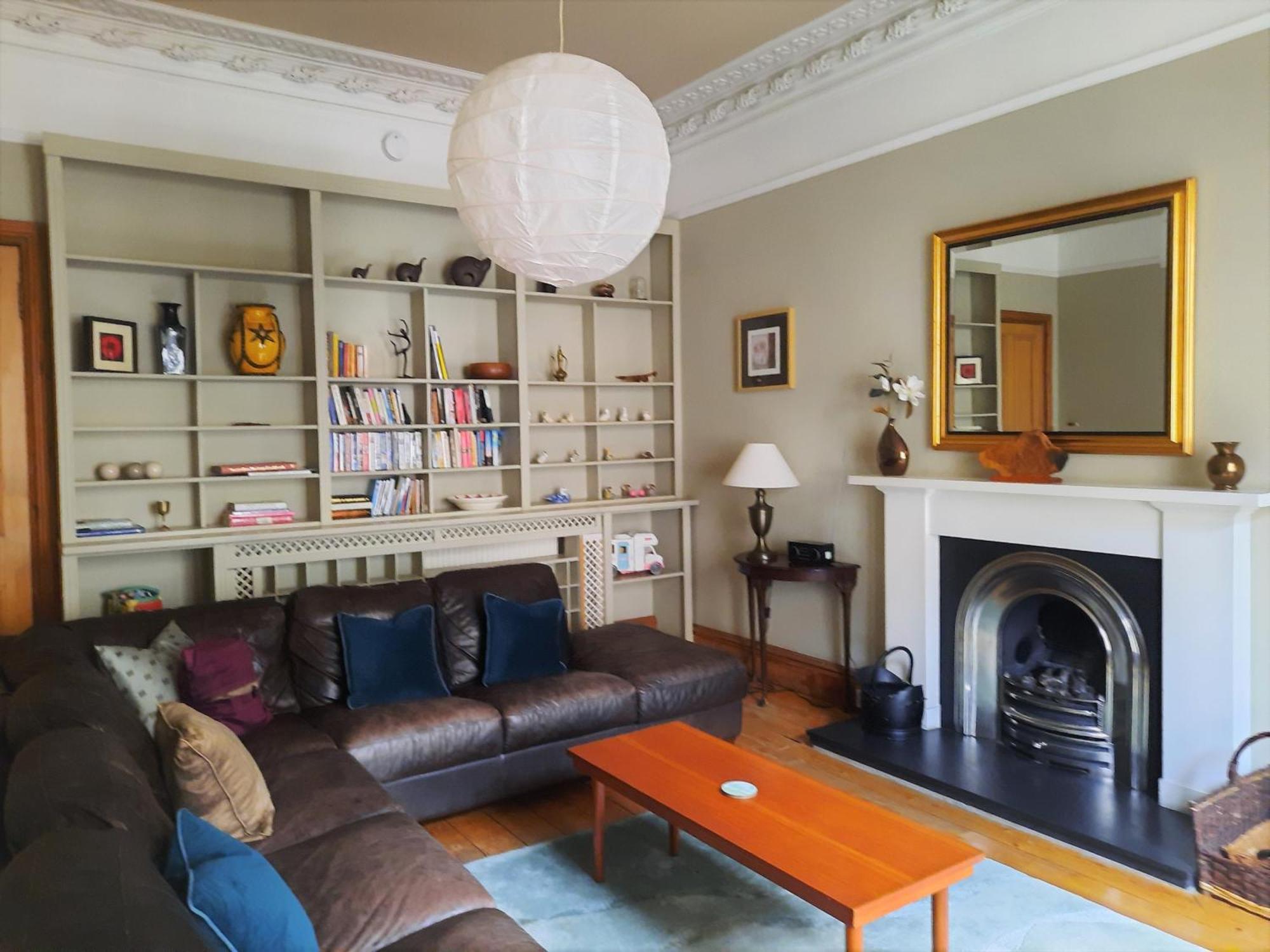 Cornwall Street - 297