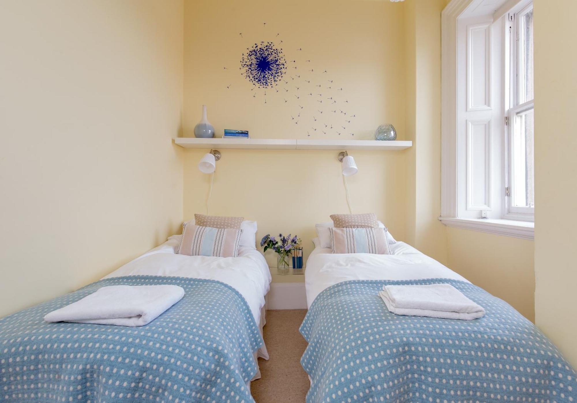 Apartment Saxe Coburg Place - 325 Edinburgh
