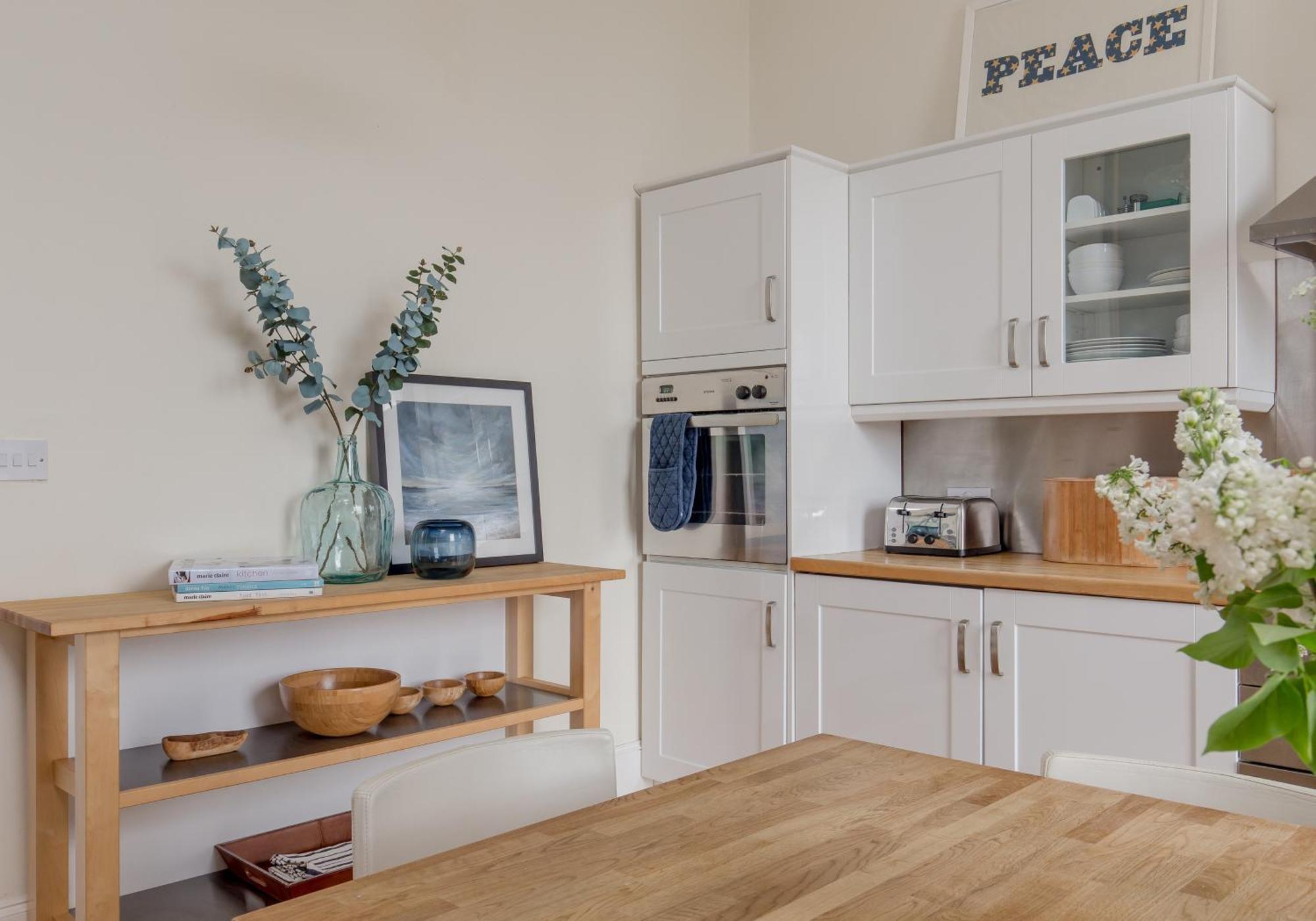 Saxe Coburg Place - 325 Apartment Edinburgh