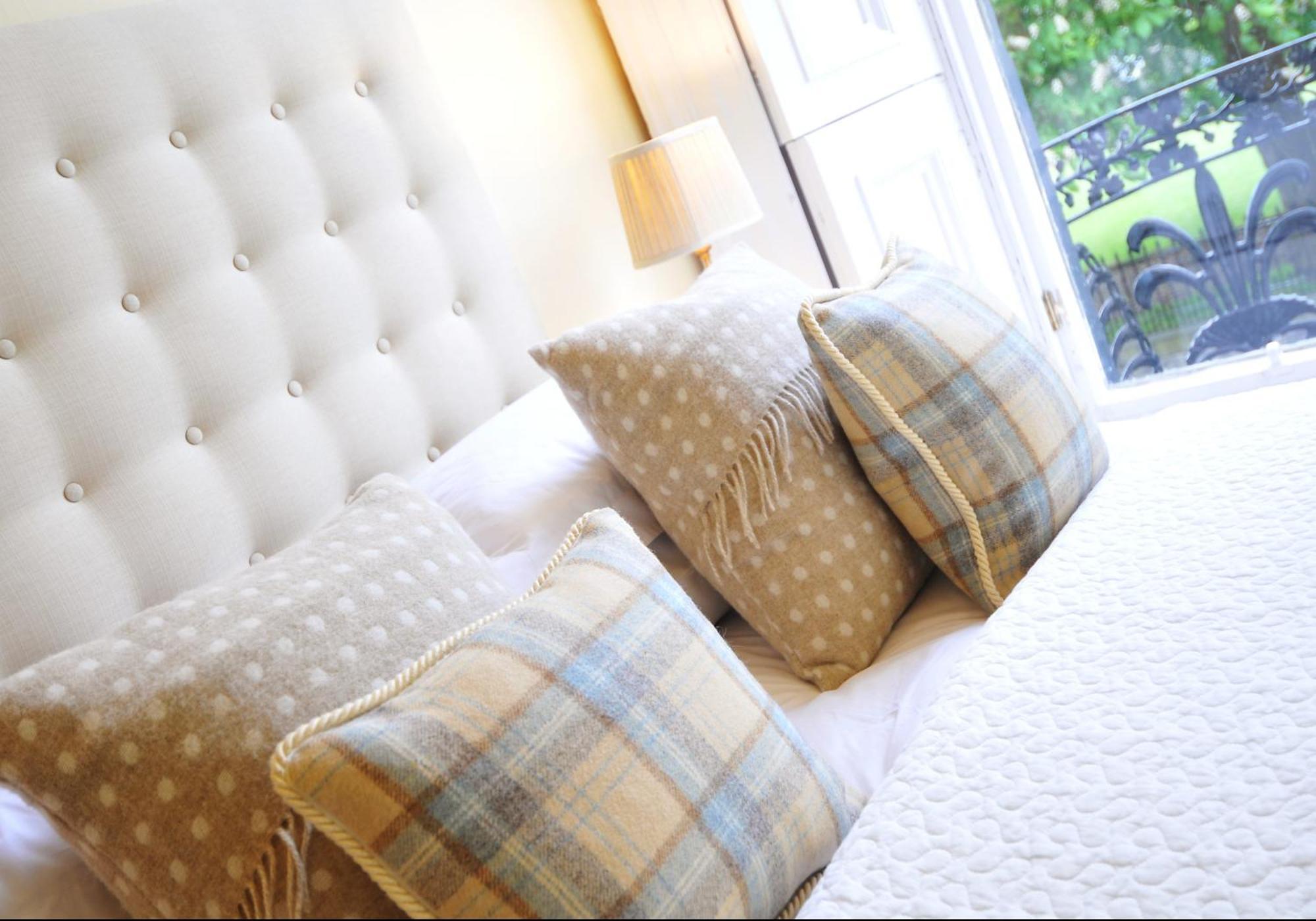 Saxe Coburg Place - 325 Apartment Edinburgh