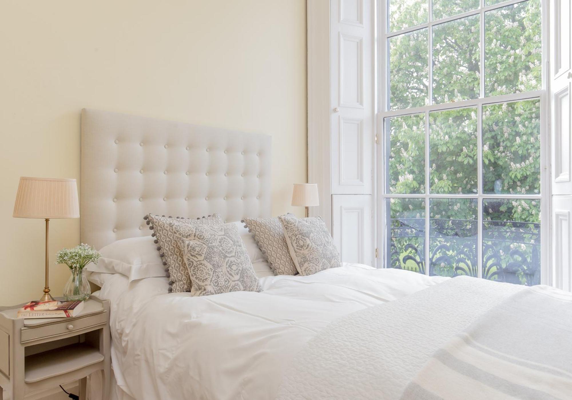 Apartment Saxe Coburg Place - 325 Edinburgh
