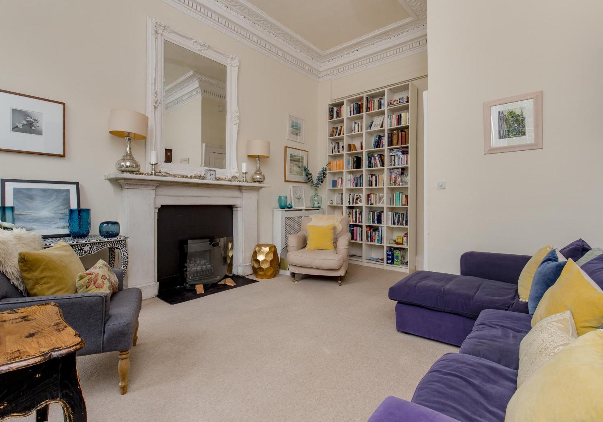 Apartment Saxe Coburg Place - 325 *