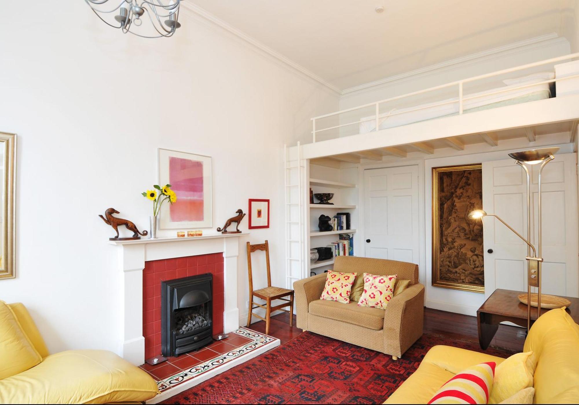 Apartment Gayfield Square - 217