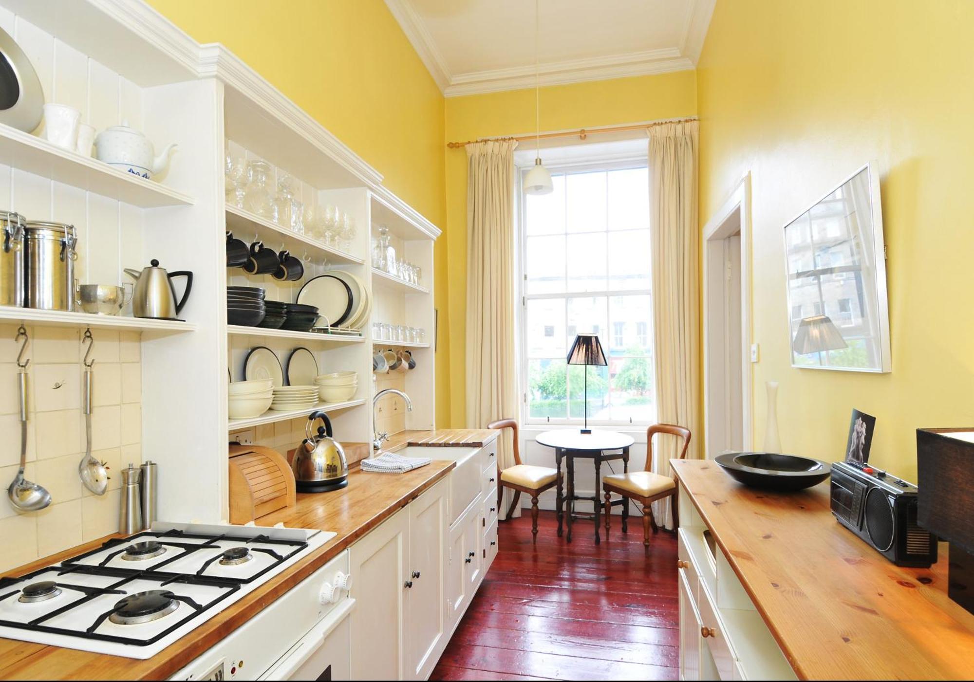 Apartment Gayfield Square - 217 *