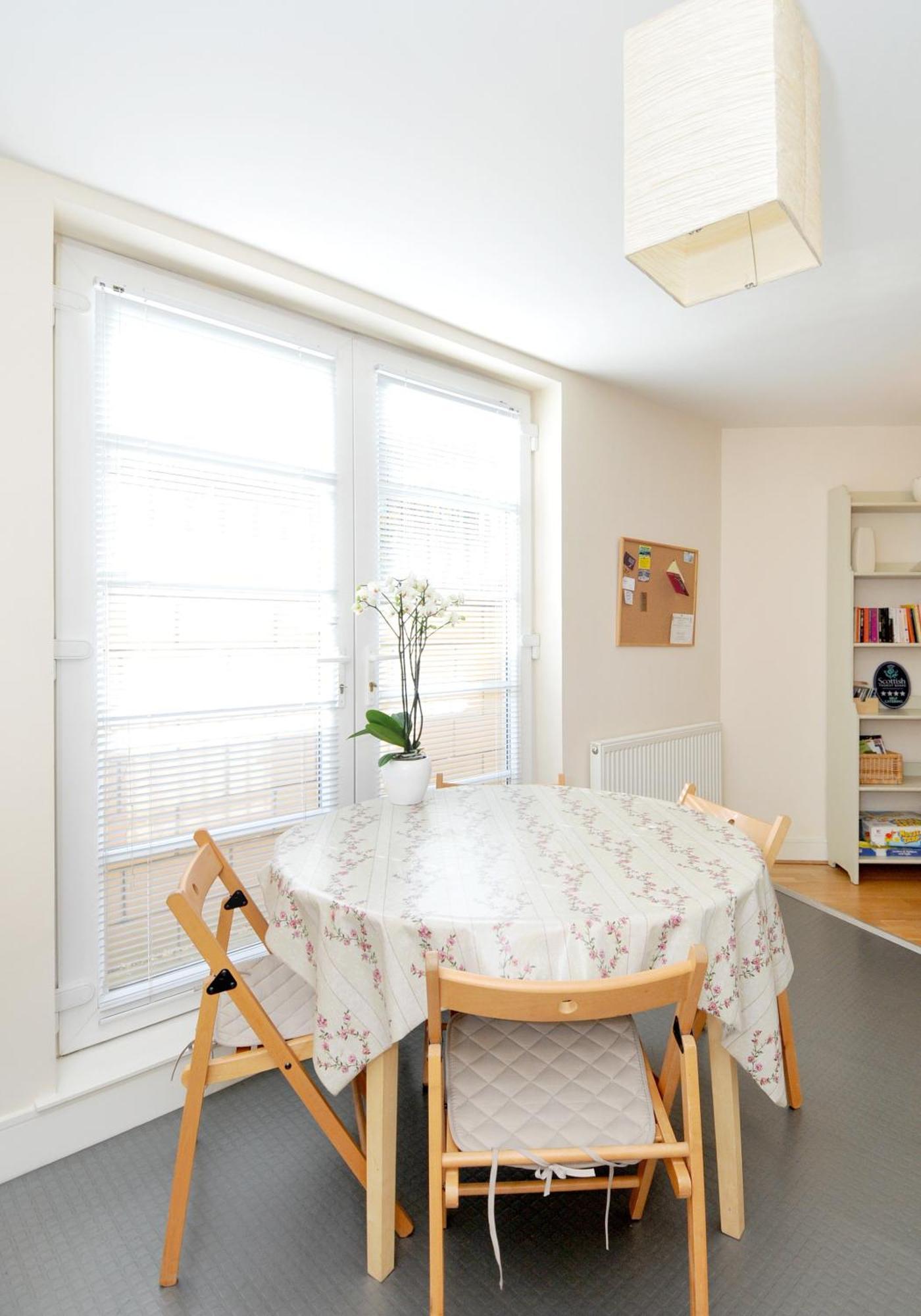 Apartment Annandale Street - 201