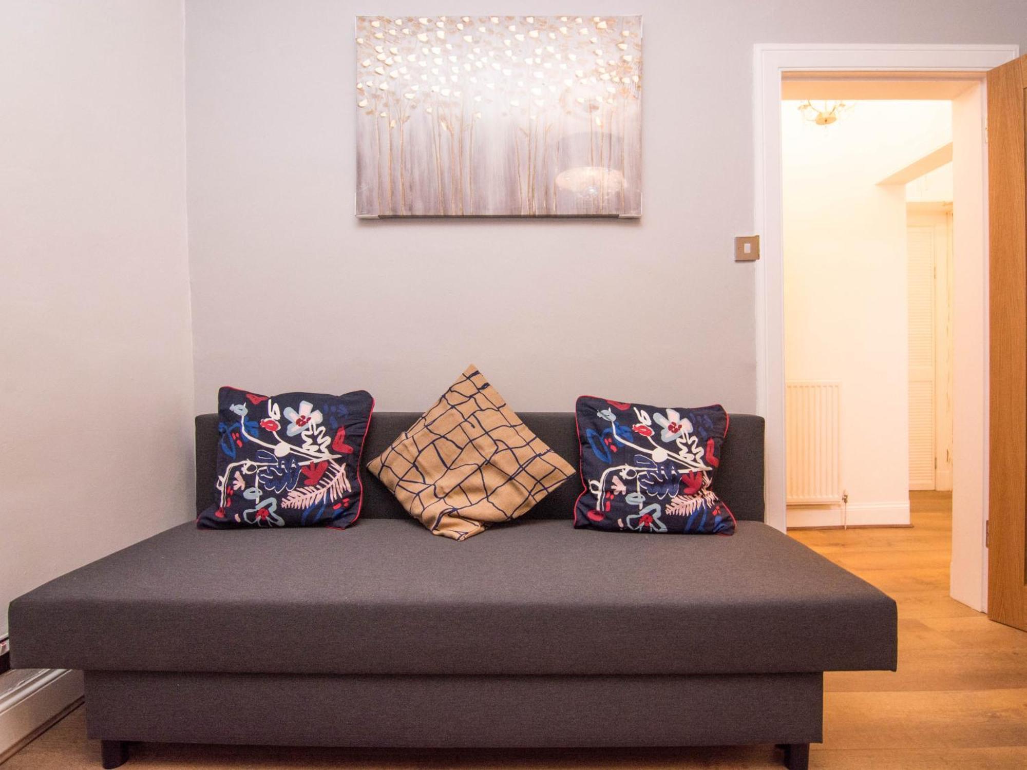 Apartment Salmond Place - 427 EDI