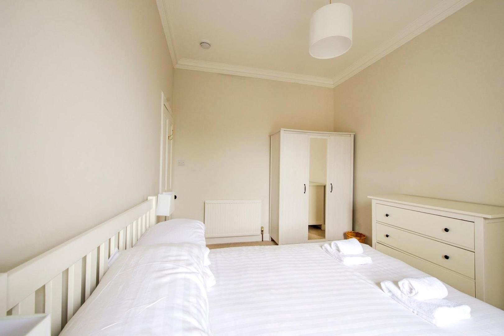 Guestready - Amazing Near The Meadows * Edinburgh