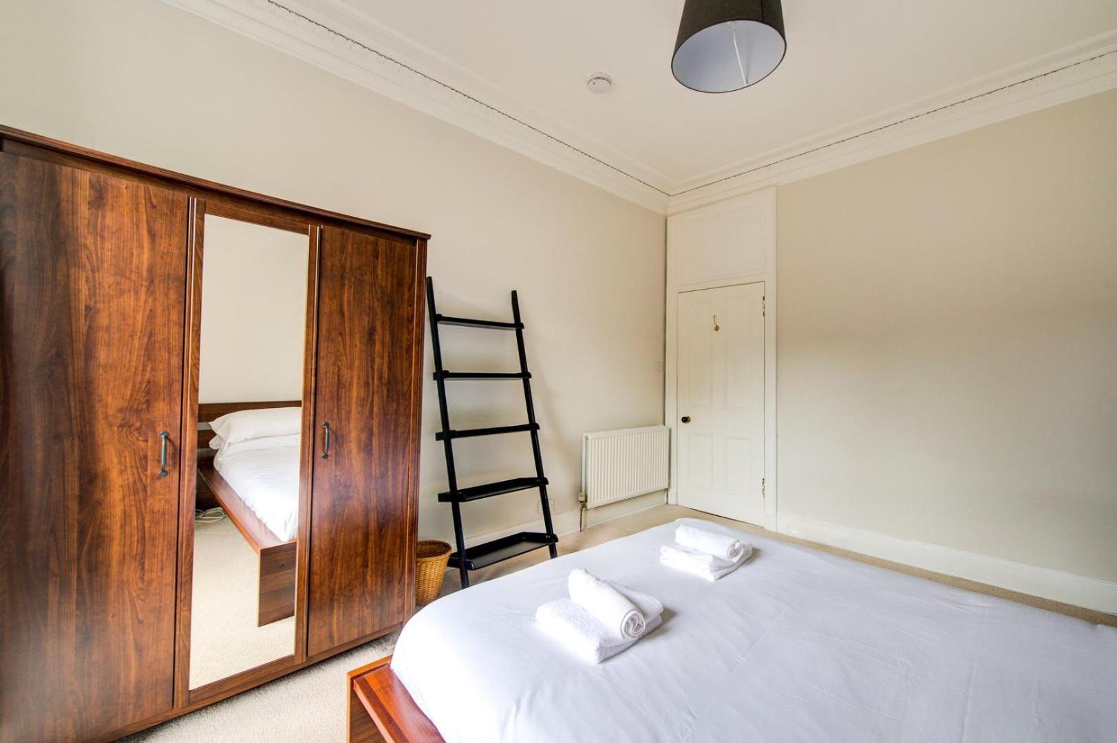 Apartment Guestready - Amazing Near The Meadows Edinburgh