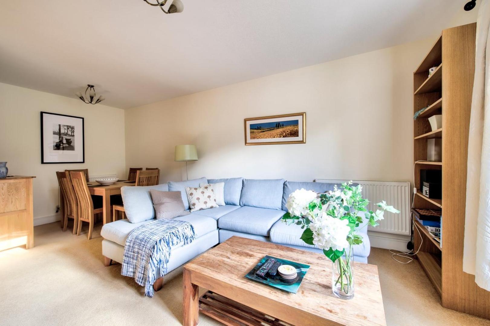 Guestready - Bright Near New Town Apartment Edinburgh