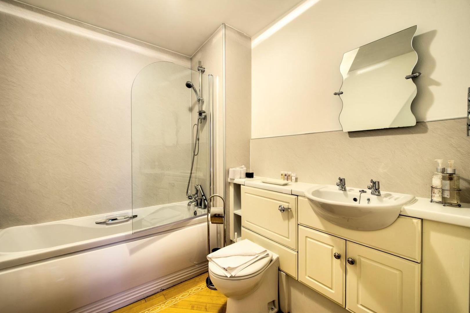 Guestready - Bright Near New Town Edinburgh