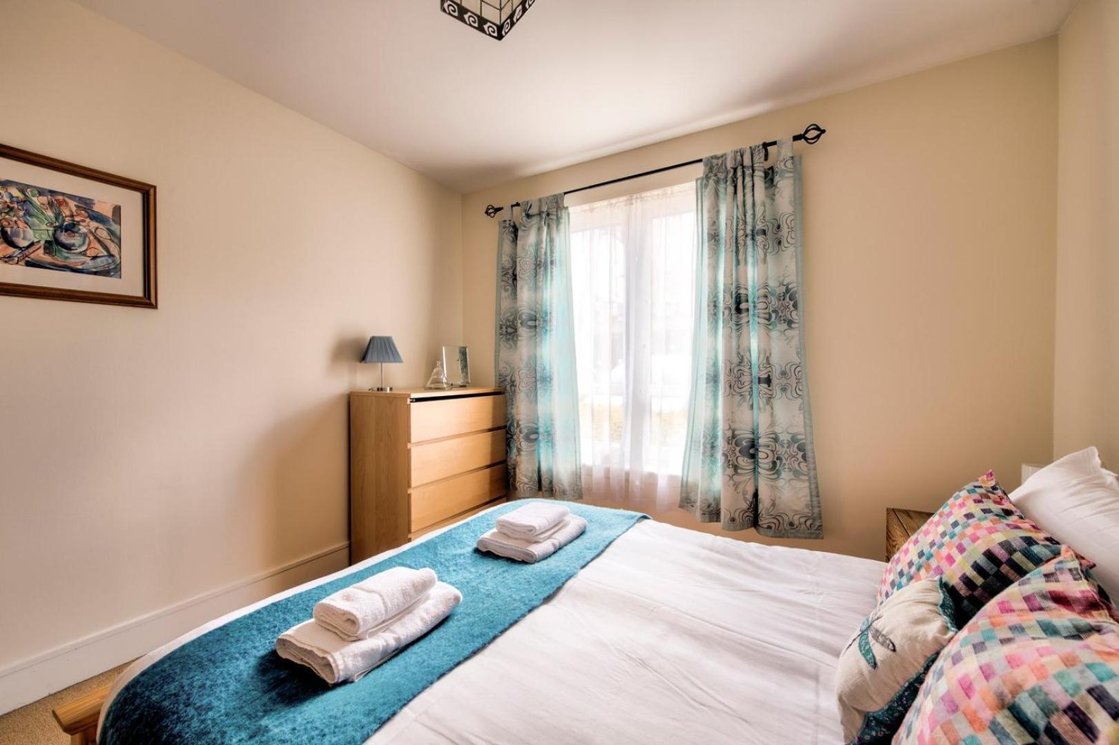 Apartment Guestready - Bright Near New Town