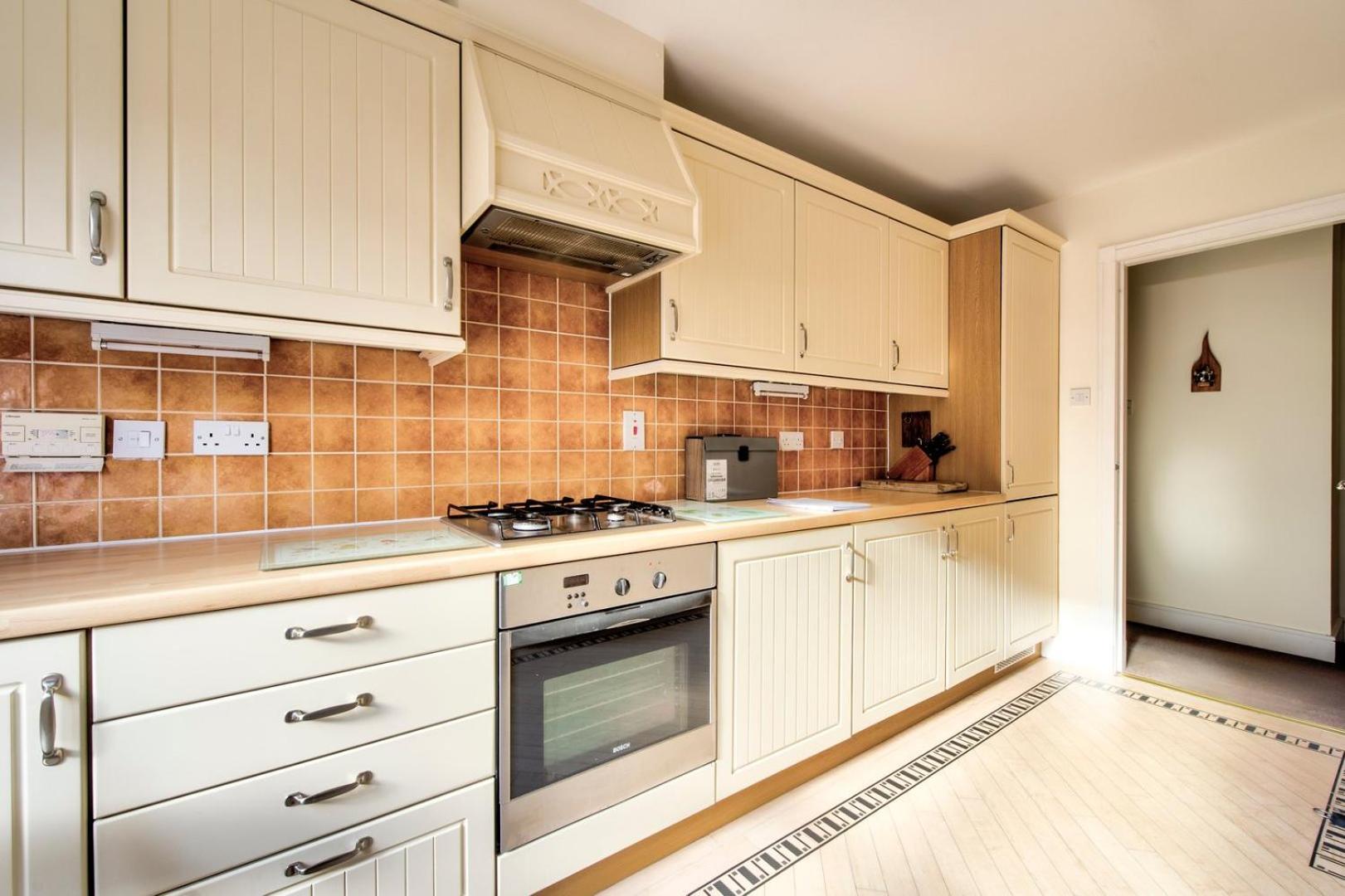 Guestready - Bright Near New Town Edinburgh