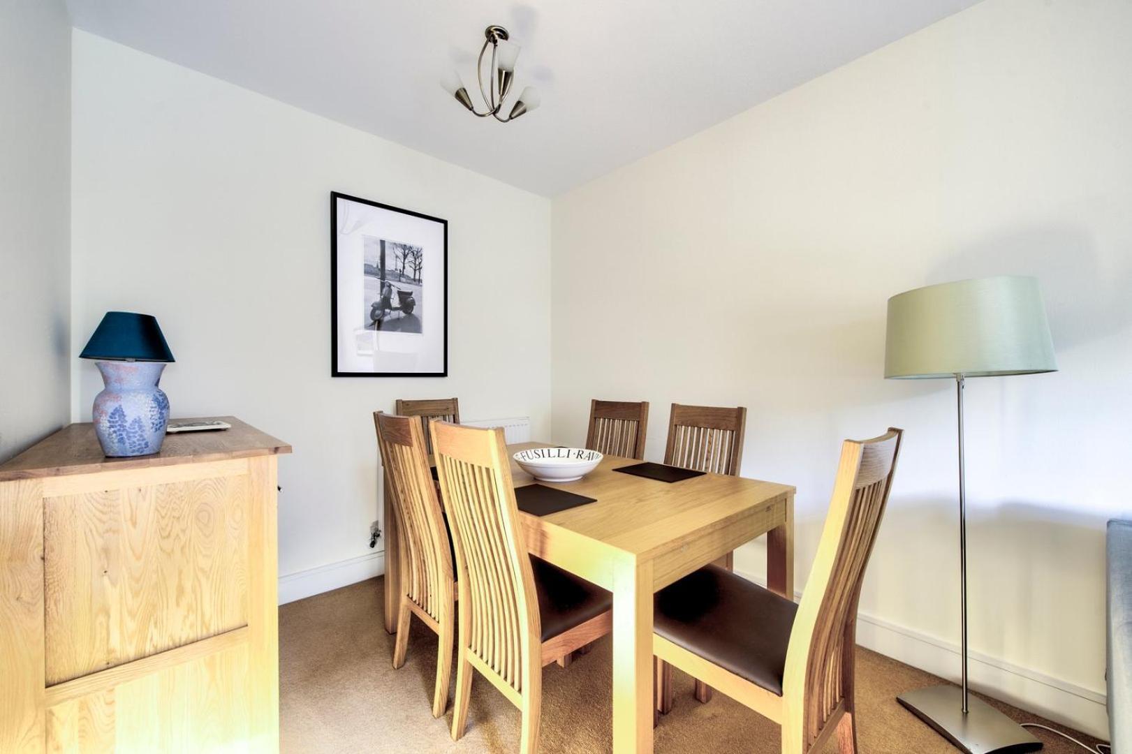 Guestready - Bright Near New Town * Edinburgh