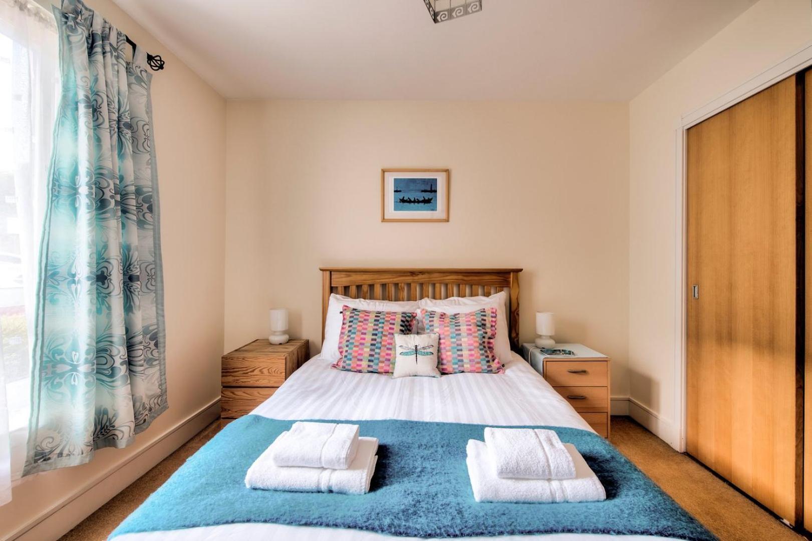 Apartment Guestready - Bright Near New Town *