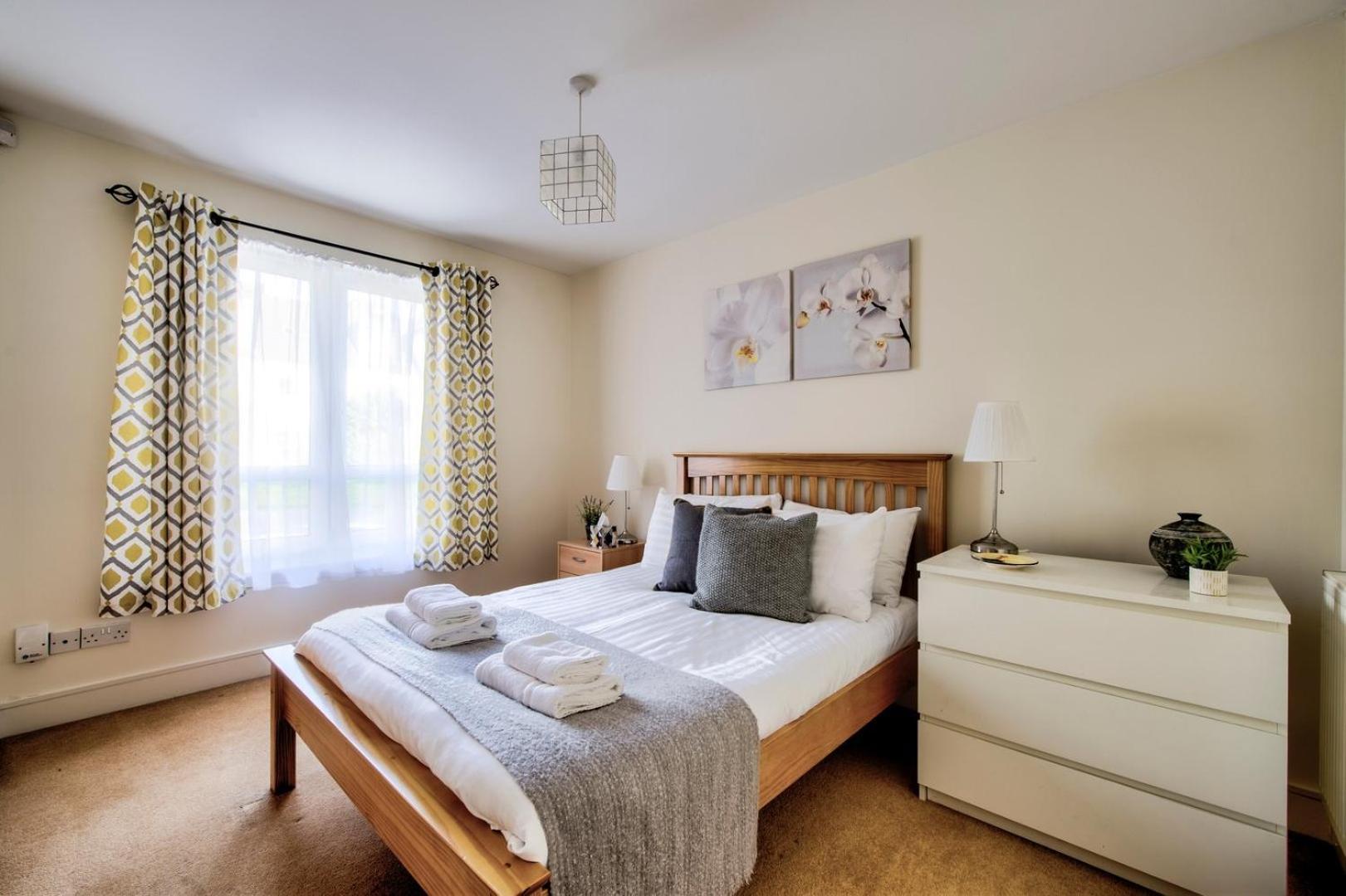 Guestready - Bright Near New Town Edinburgh