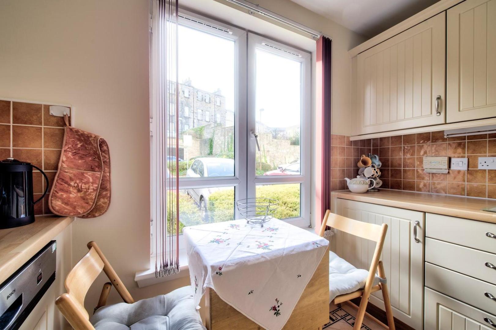 Guestready - Bright Near New Town Edinburgh