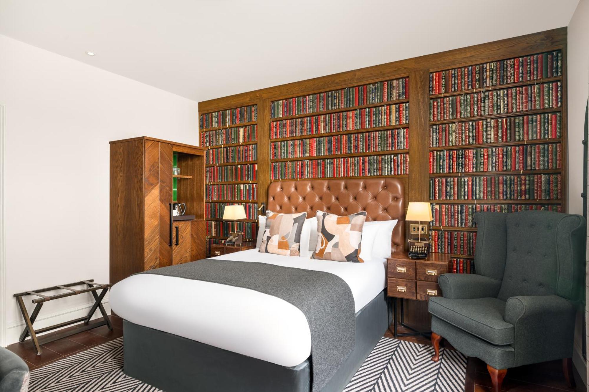 Indigo - - Princes Street By Ihg Hotel Edinburgh
