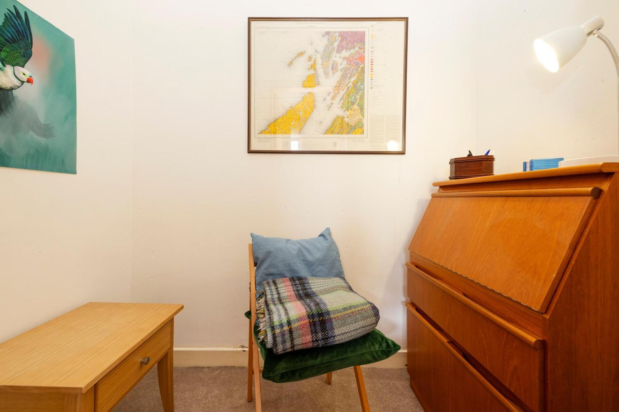 Charming 1-bedroom Getaway Apartment