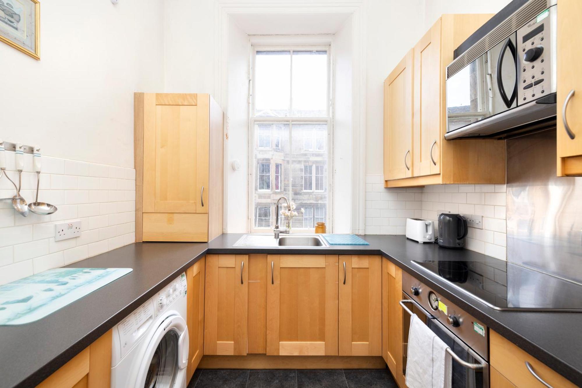 Charming 1-bedroom Getaway *