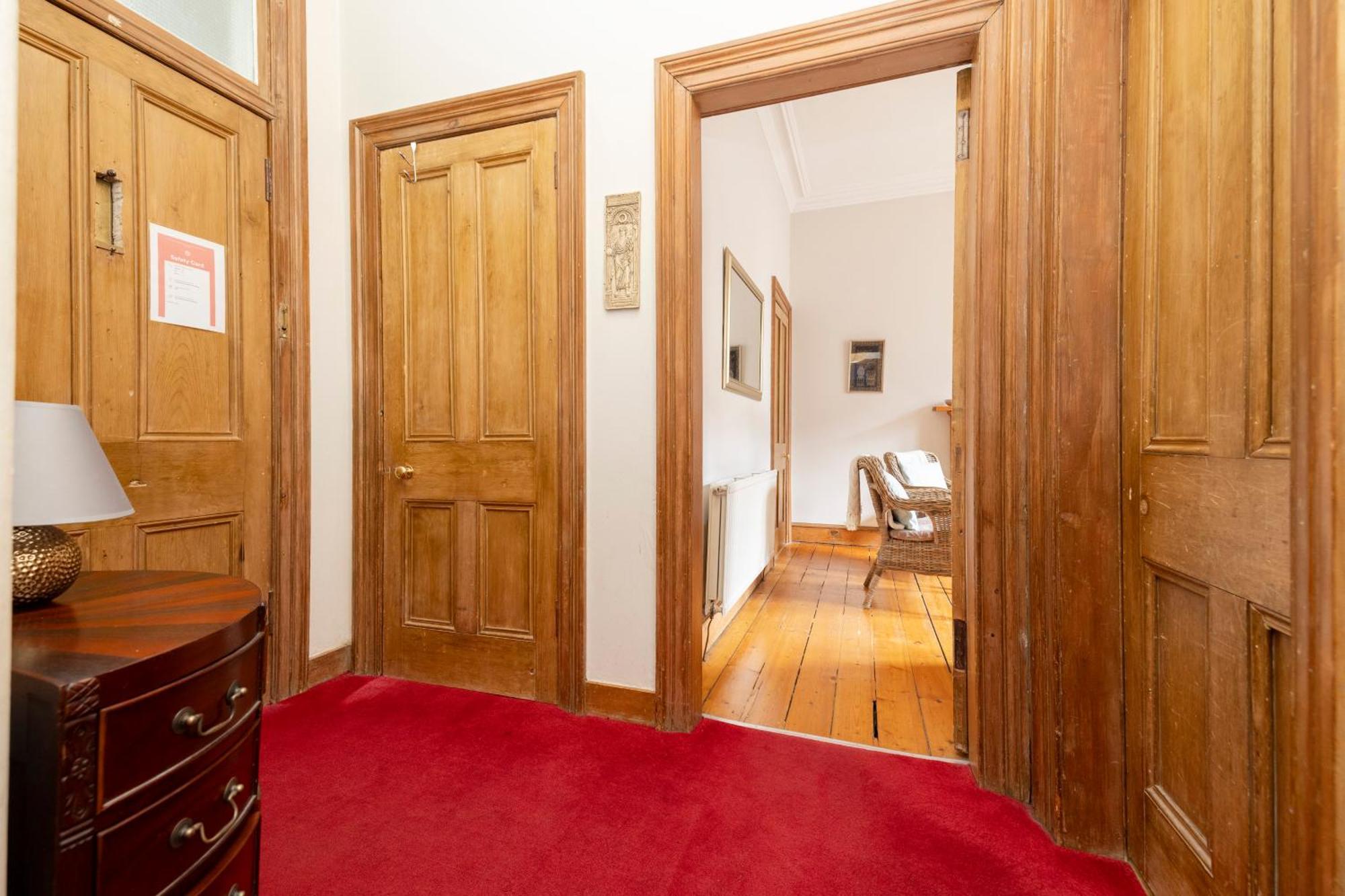 Charming 1-bedroom Getaway *