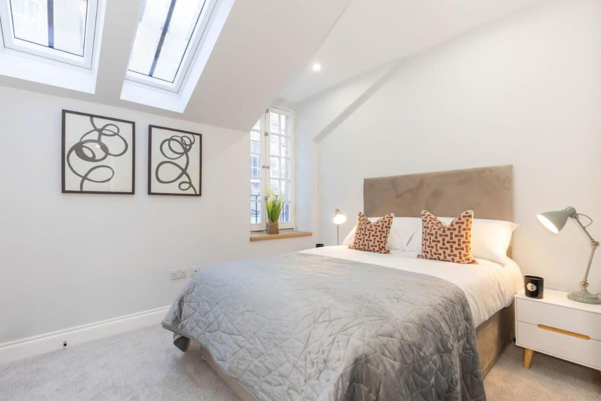 Ferienhaus Dragon - Yukina - 2 Bed Centre House With Garden