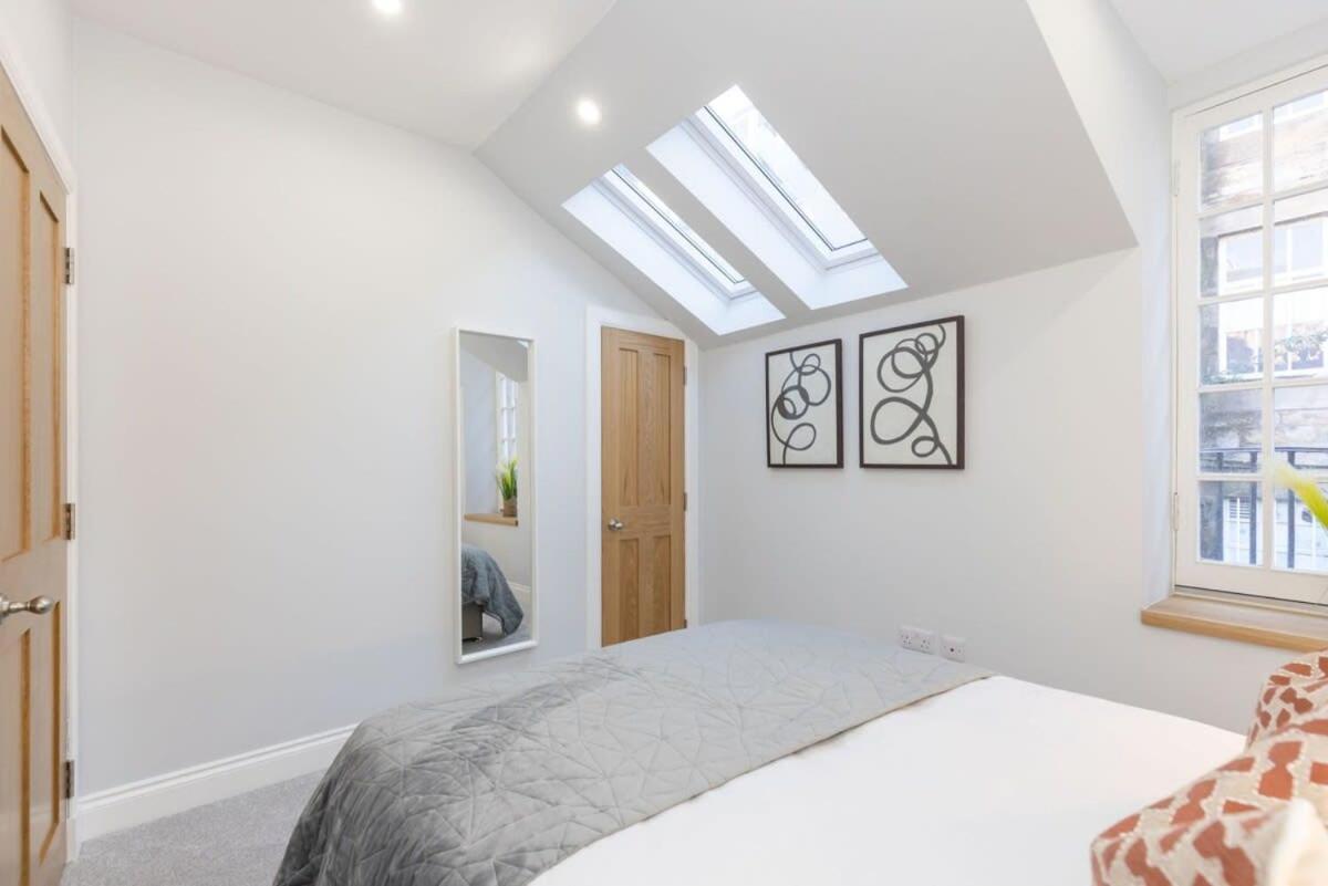 Dragon - Yukina - 2 Bed Centre House With Garden Ferienhaus