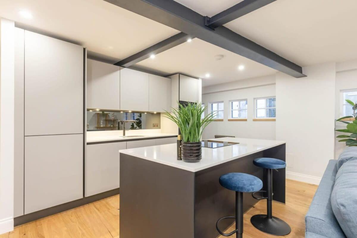 Dragon - Yukina - 2 Bed Centre House With Garden Ferienhaus *