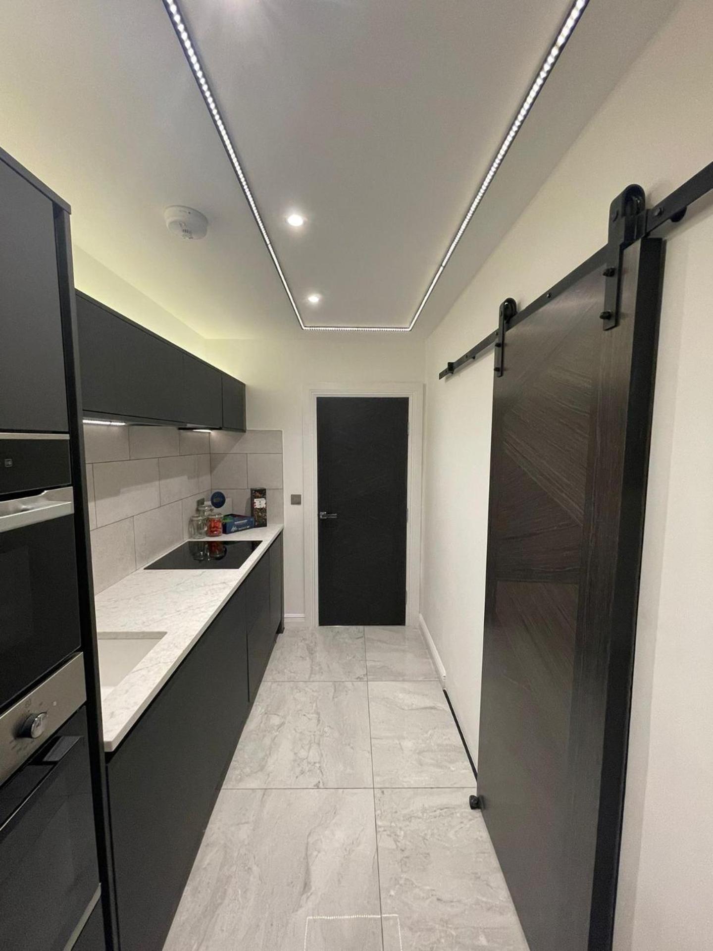 Retreat 2 Bedrooms & Steam * Edinburgh